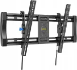 Sieninis laikiklis televizoriui 40-82 colių 600x400mm 60kg