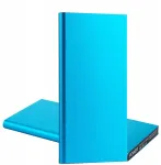 Aptel Ki&scaron;eninis Power Bank 20000 Mah spalvotas 3x usb powerbank
