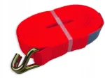 Transportavimo diržas 50mm 5t 2,6m L2 atkarpa su kabliu