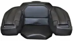 Primeonline Galinė 75l dėžė + sėdynė/atlo&scaron;as Quad Atv Polaris Sym Smc Jumbo Eagle