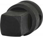 Pereinamasis kaklelis KS tools; 1/2''; 3/4''