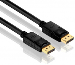 Verschiedene PureLink DisplayPort kabelis &ndash; PureInstall 5,00m