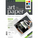 ACC ColorWay ART A4 5 Lapai (PTD120005A4)