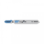 Bosch 5 siaurapj. pjūkleliai T 118 GFS Basic for Inox