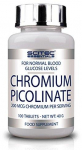 Scitec Chromium Picolinate 100 Tabletės