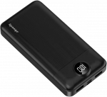 Ne&scaron;iojamas įkroviklis Sponge Energy 20000 (Juodas)