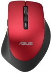 Asus | WT425 | Wireless | Pelė | Raudona
