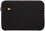 Case Logic LAPS-213 Juodas kompiuterio dėklas 33,8 cm (13.3") Įmautė Juoda