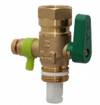 Reflex Flowjet 3/4" srauto jungtis