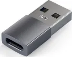 SATECHI Type-C adapteris Type-C -Kosminė pilka