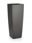 Cubico Alto Charcoal Metallic