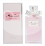 Christian Dior Miss Dior Rose N&acute;Roses EDT tualetinis vanduo moterims, 50 ml