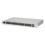 Mar&scaron;rutizatorius Ubiquiti | UniFi Switch | USW-48-POE | PoE+ jungtys quantity 32