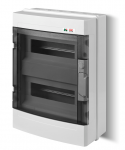 Elektro-Plast EP-Lux Plus EP-Lux Plus RN 2 / 26 IP 40 N + PE (1906-01)