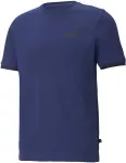 Puma Mar&scaron;kinėliai Vyrams Amplified Tee EleBlue