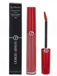 Armani Lip Maestro Intense Velvet Color, 6.5 ml