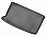 Mix Plast Plastikinis Bagažinės kilimėlis Hyundai i20 Comfort | Premium (vir&scaron;utinis) 2014-2020m.