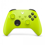 Žaidimų pultas Microsoft Xbox Series Wireless Controller, Žalios spalvos