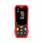 Lazerinis atstumo matuoklis Uni-T LM50
