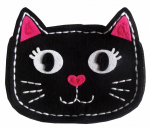 Stnux Cat portretas