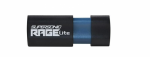 USB Atmintinė - Patriot Rage Lite 128GB 120 MB/S