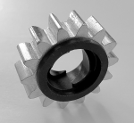 Briggs & Stratton DANTRATIS ELEKTRINIO STARTERIO BRIGGS&STRATTON 593935, 693713