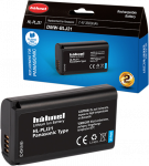 H&Auml;HNEL BATTERY HL-PLJ31 FOR PANASONIC S1 SERIES
