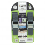 Dirželis Yate Strap with buckle 200cm