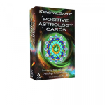 AGM pozityvioji astrologija Kortos