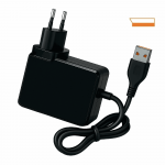 Dowellon Lenovo pakrovėjas 20 V 3.25 A, Yoga 3 Pro / 4 Pro / 700 / 900
