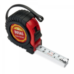 Ruletė "Bosas visada pamatuoja"