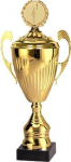 Victoria Sport Gold Metal Cup su dangteliu 7098/EP