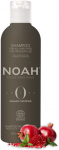 Noah Origins &Scaron;ampūnas For Frequent Use &Scaron;ampūnas kasdieniam naudojimui, visų tipų plaukams, 250 ml