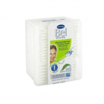 "Bel Baby" medvilniniai ausų krap&scaron;tukai 300 vnt