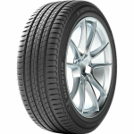 Michelin 255/45R20 LATITUDE SPORT 3 105V XL VOL
