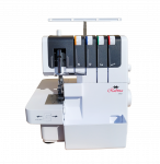 Siuvimo ma&scaron;ina Kra&scaron;to apmėtymo ma&scaron;ina (overlokas) Rubina 880D