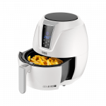 TEESA DIGITAL AIR FRYER 3.2L Baltas oro gruzdintuvė