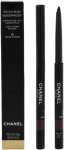 Chanel Stylo Yeux Atsparus vandeniui Long-Lasting Akių apvadas