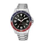 Laikrodis Q&Q QB64J205Y