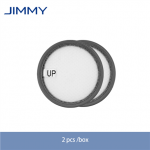 Jimmy | Filter Kit MF27 for WB55/BX5/BX5 Pro/WB73/B6 Pro/BX6/BX7 Pro | 2 pc(s)