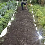 Pauk&scaron;čių baidyklė - juosta 80m repest 21041