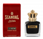 Kvepalai vyrams Jean Paul Gaultier Scandal Pour Homme Le Parfum EDP, 100 ml