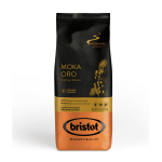 Bristot Diamante Moka Oro malta 250g