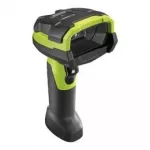 Zebra DS3608-HD, 2D, HD, multi-IF, kit (USB), juodas, žalias