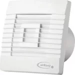 airRoxy Vonios kambario ventiliatorius pRestige120ZGPS string