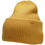 Moteri&scaron;ka kepurė 4F geltona H4Z22 CAD007 71S (M)