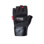 Chiba 40138 Wristguard Protect (Juodas) (L)