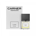 Carner Barcelona Woody Collection Cuirs EDP parfumuotas vanduo Unisex, 50 ml