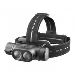 GP Xplor adventure headlamp PHR19 žibintas ant galvos