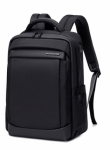 Kuprinė kopiuteriui, kelionėms Arctic Hunter B000478 - Juoda
